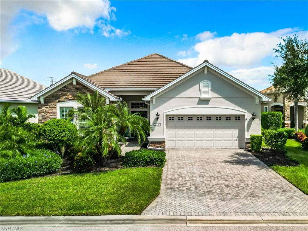 21281 Estero Palm WAY