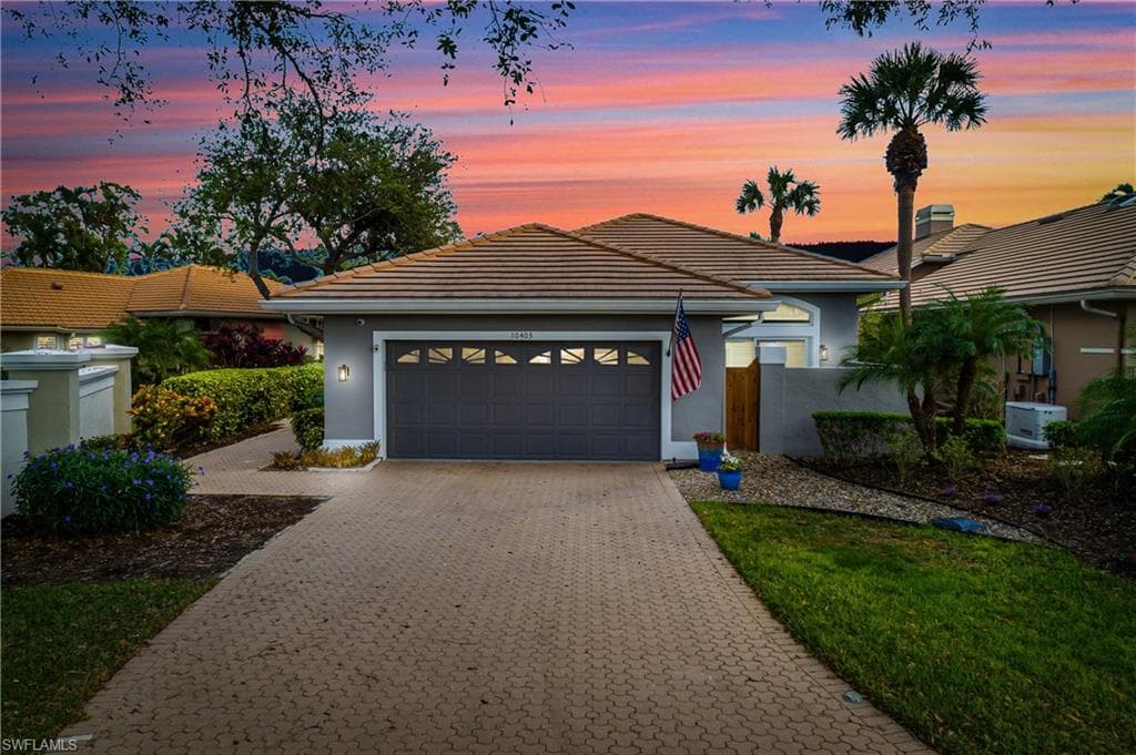 10403 Quail Crown DR
