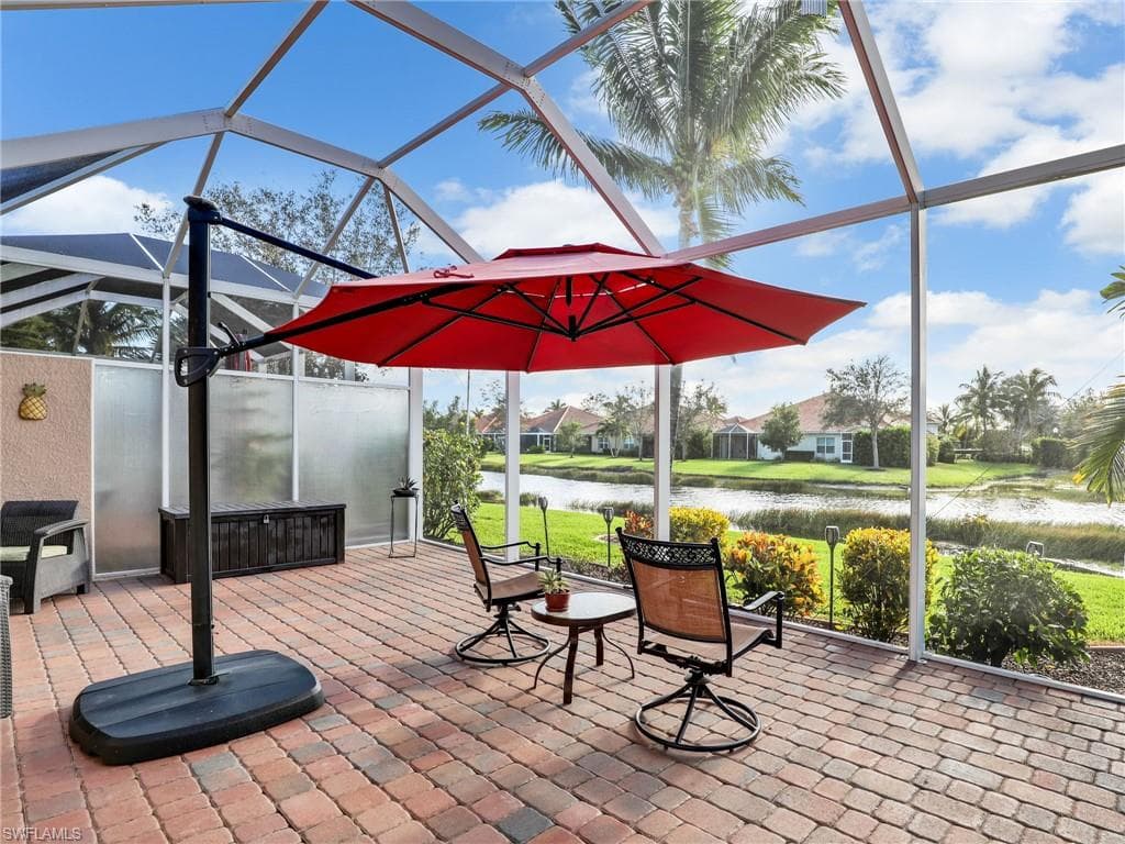 14760 Cranberry CT NAPLES, FL 34114