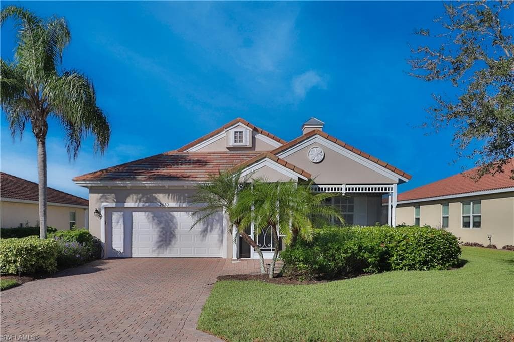 2830 Apple Blossom DR ALVA, FL 33920