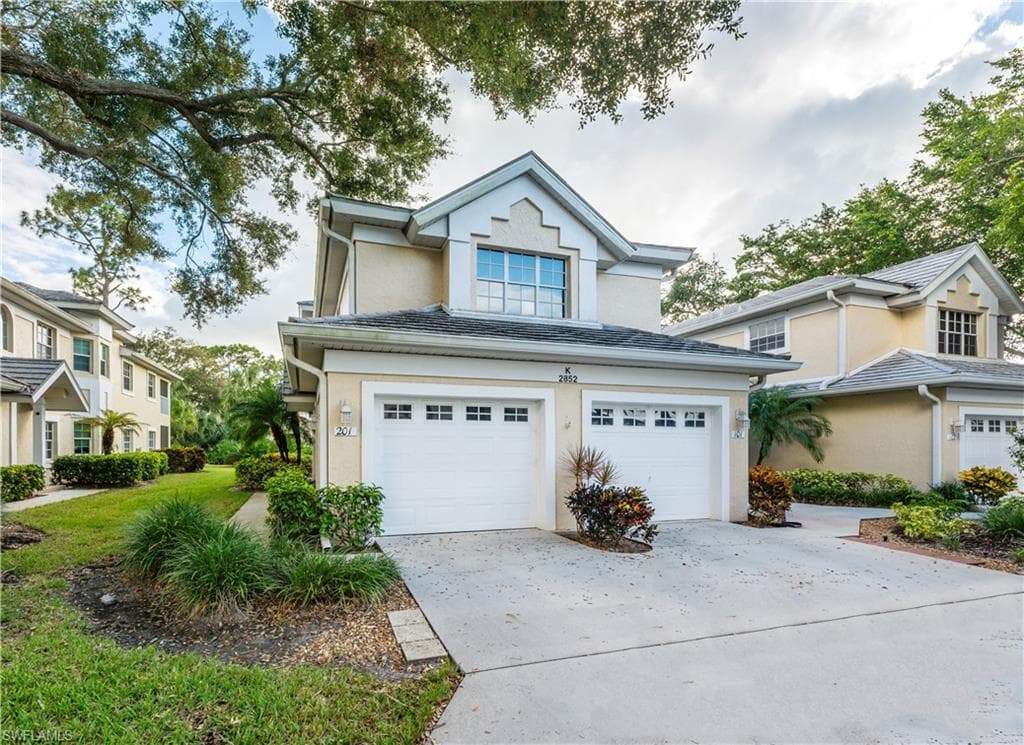 2852 Aintree LN K201 NAPLES, FL 34112
