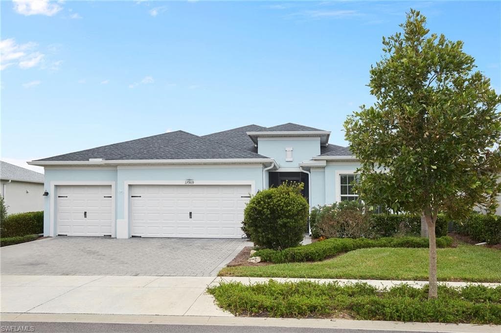 17909 Corkwood Bend TRL PUNTA GORDA, FL 33982