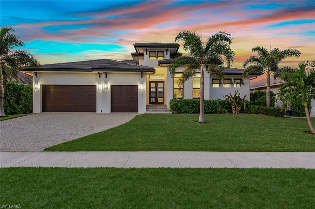 1172 Breakwater CT MARCO ISLAND, FL 34145