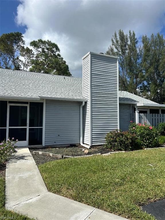 6238 Timberwood CIR 111 FORT MYERS, FL 33908