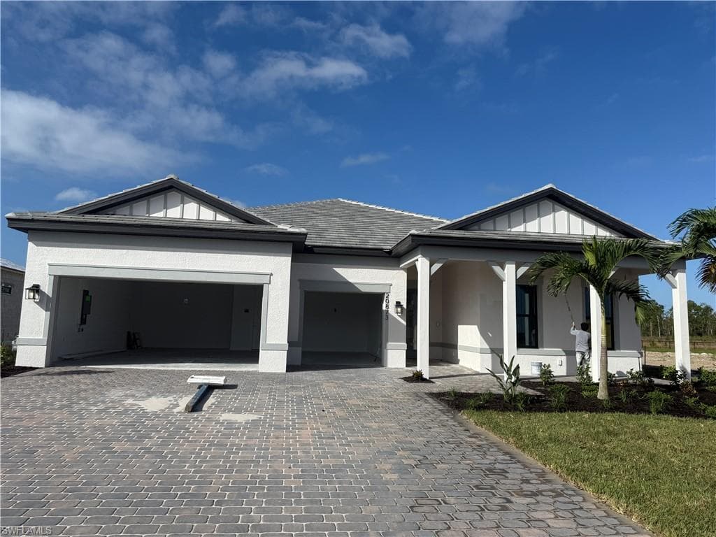 20873 Napa LOOP ESTERO, FL 33928