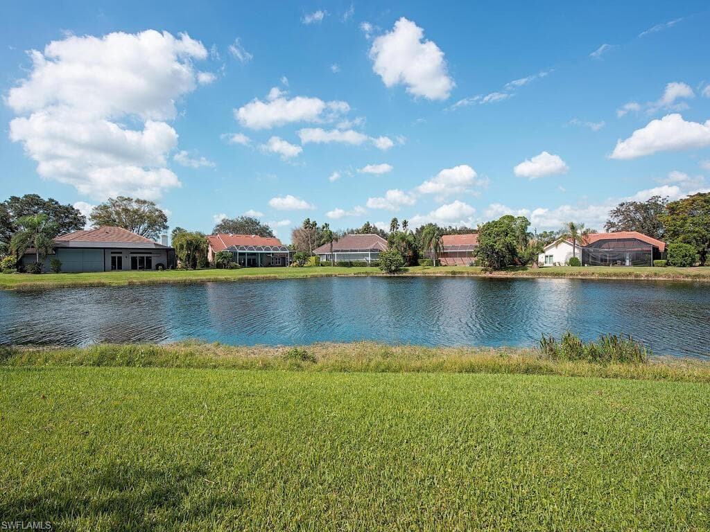 11807 Warbler CT NAPLES, FL 34119