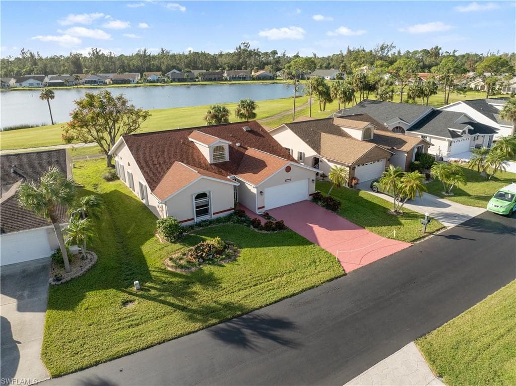 3302 Clubview DR NORTH FORT MYERS, FL 33917
