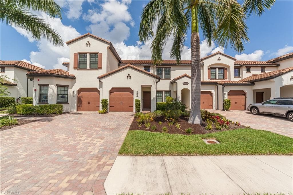11776 Grand Belvedere WAY 201 FORT MYERS, FL 33913