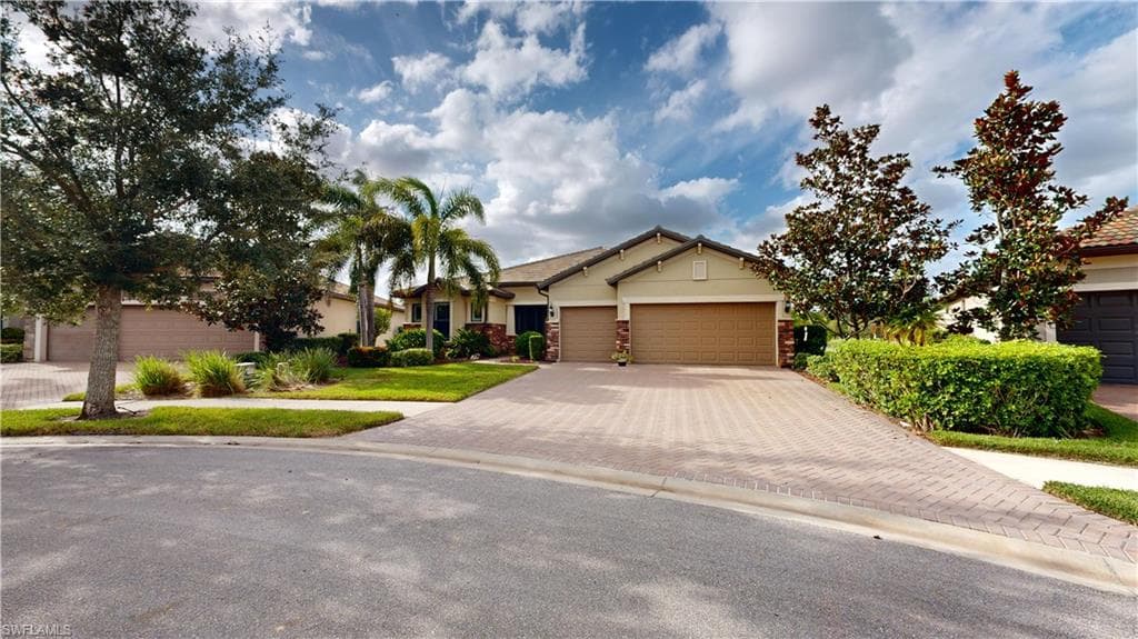 6005 Harmony DR AVE MARIA, FL 34142