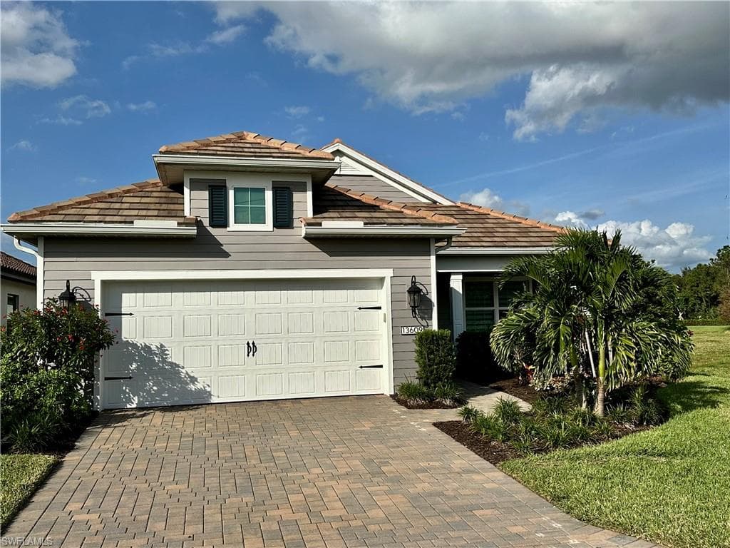 13609 Heritage Preserve DR FORT MYERS, FL 33905