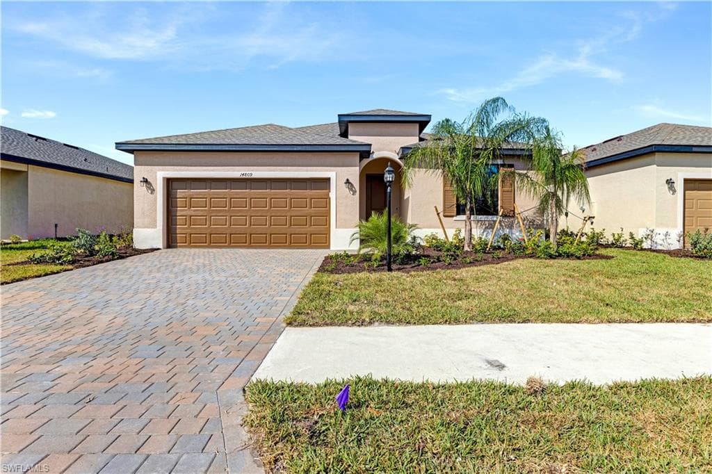 14809 Palamos CIR FORT MYERS, FL 33905