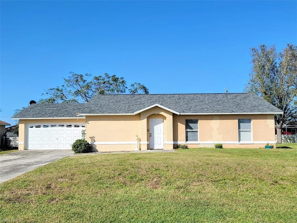 3002 NE 4th PL CAPE CORAL, FL 33909