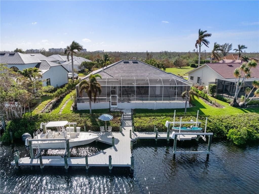 14760 Caleb DR FORT MYERS, FL 33908