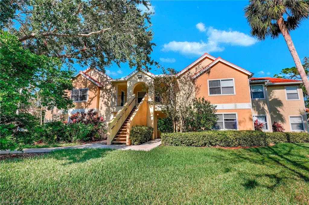 12710 Equestrian CIR 2602 FORT MYERS, FL 33907