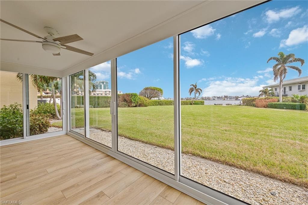 3420 Gulf Shore BLVD N 12 NAPLES, FL 34103