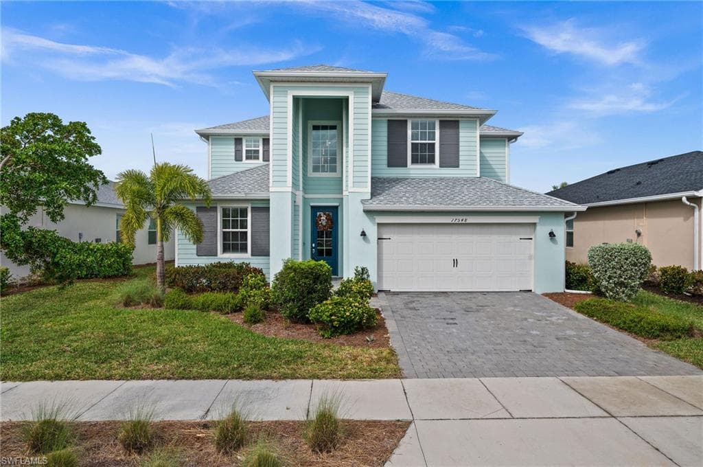 17548 Corkwood Bend TRL PUNTA GORDA, FL 33982