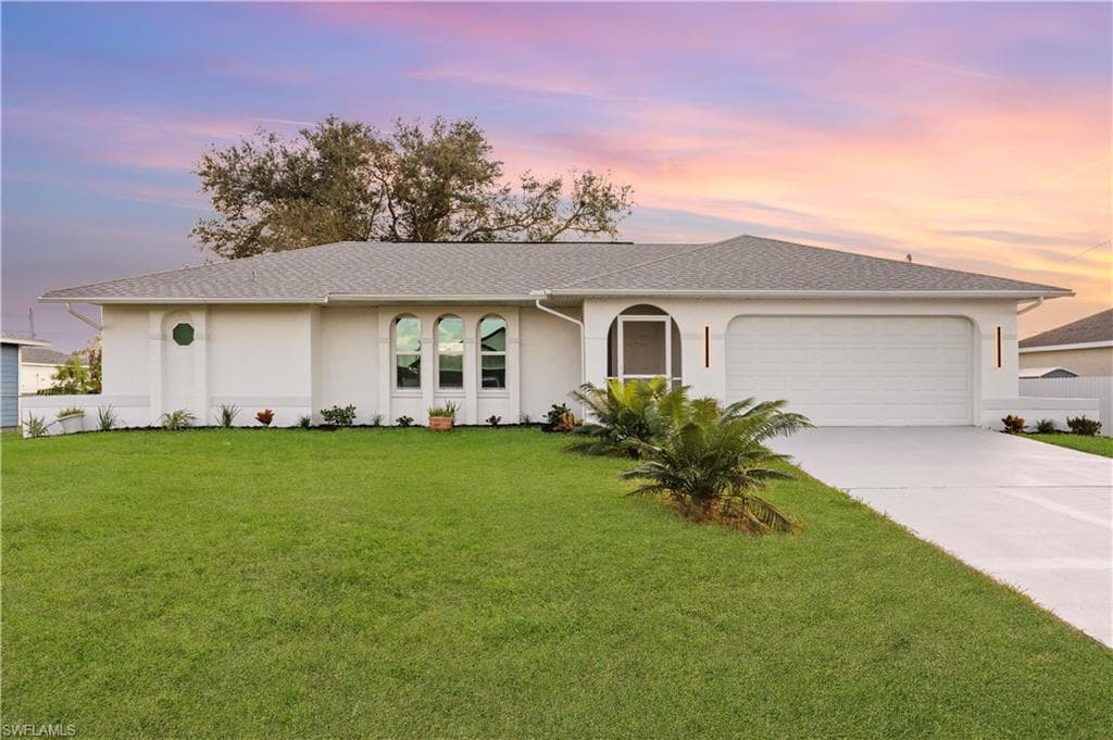 908 NE 11th ST CAPE CORAL, FL 33909
