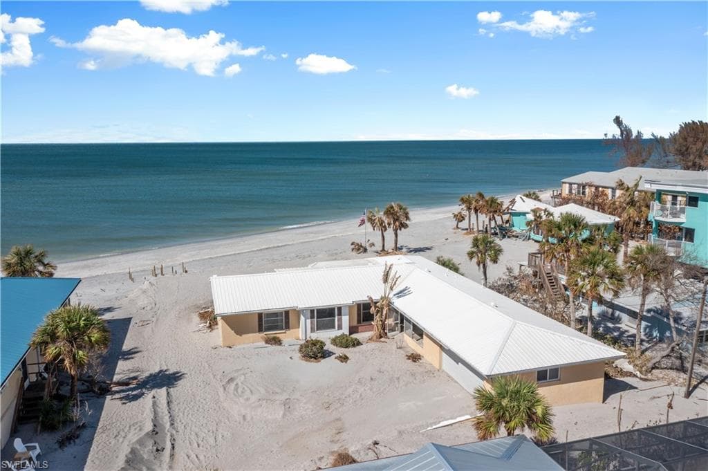 2480 N Beach RD ENGLEWOOD, FL 34223