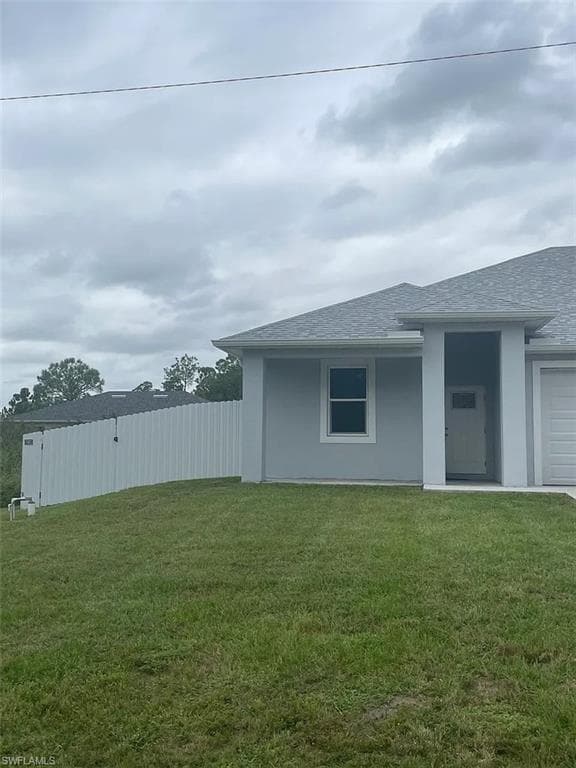 742 Eisenhower BLVD LEHIGH ACRES, FL 33974