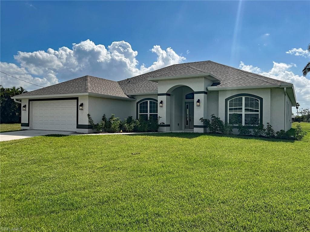 410 SE 1st TER CAPE CORAL, FL 33990