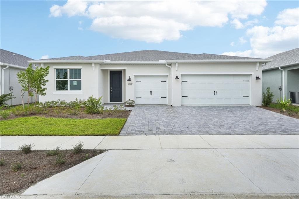 16522 Seven Lakes AVE PUNTA GORDA, FL 33982