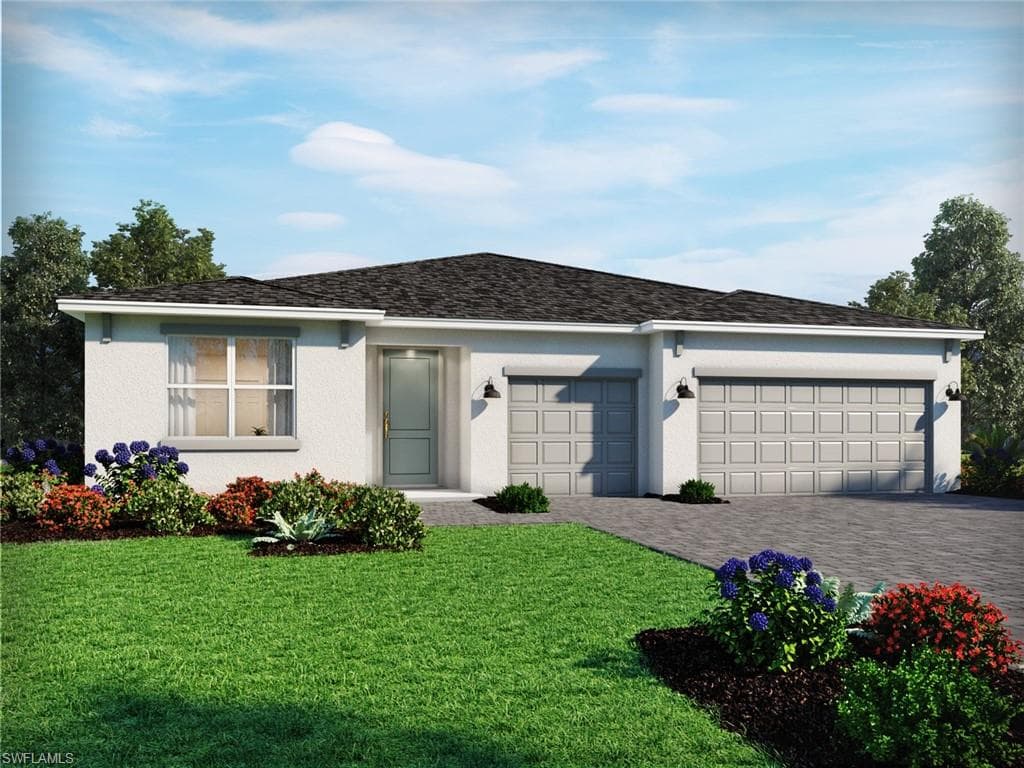 16414 Seven Lakes AVE PUNTA GORDA, FL 33982