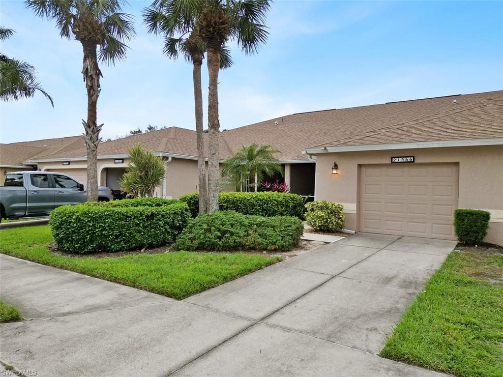 21566 Portrush RUN ESTERO, FL 33928