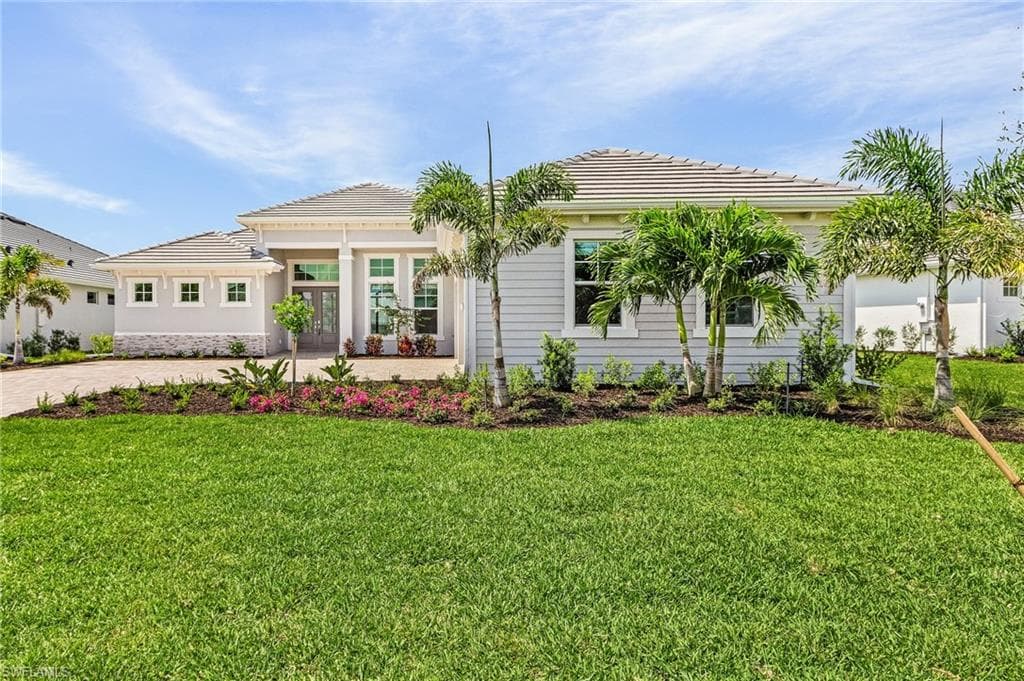 17266 Blue Sapphire DR FORT MYERS, FL 33913