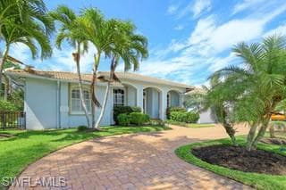 1416 Collingswood AVE MARCO ISLAND, FL 34145