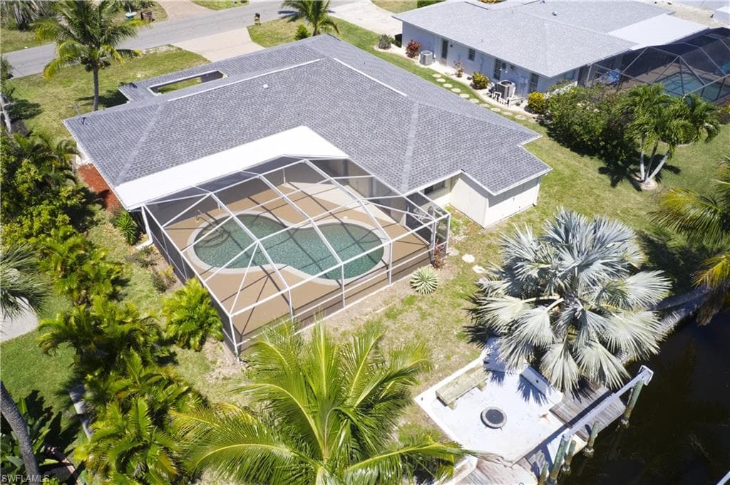 5213 SW 2nd PL CAPE CORAL, FL 33914