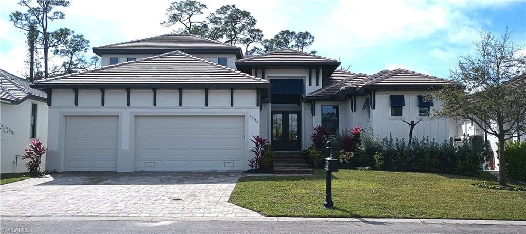 27113 Serrano WAY W BONITA SPRINGS, FL 34135