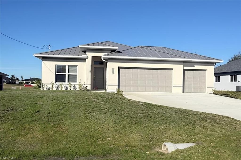 1125 NW 15th TER CAPE CORAL, FL 33993