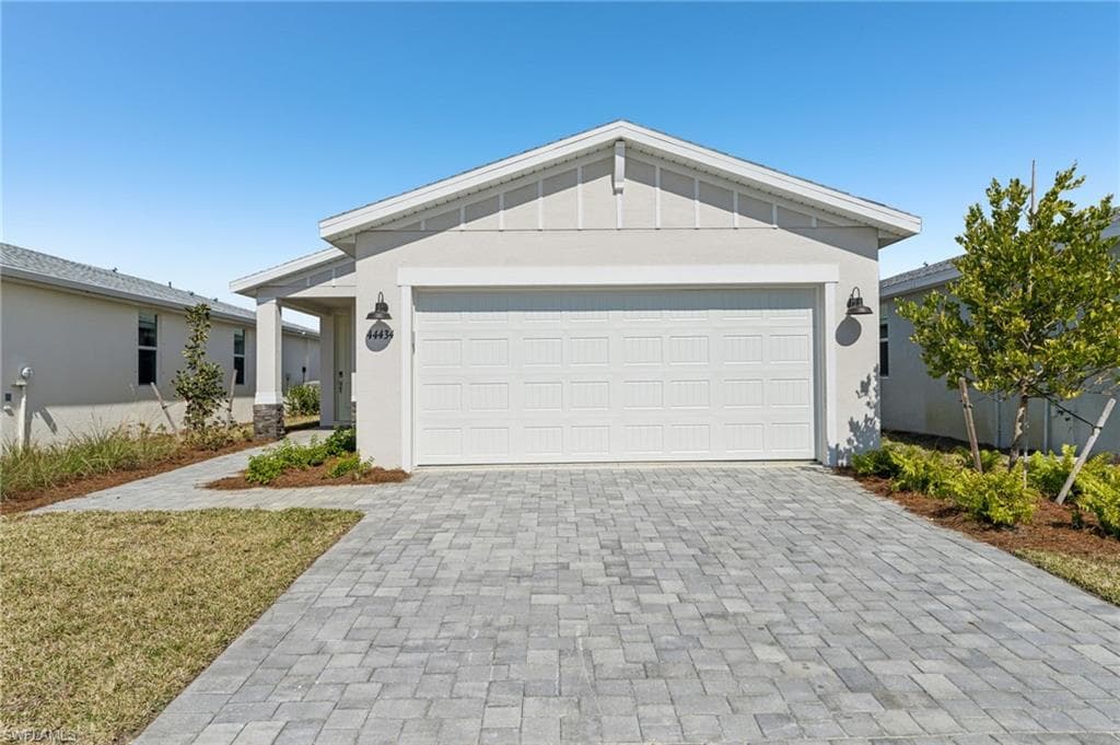 44434 Cable Creek DR PUNTA GORDA, FL 33982