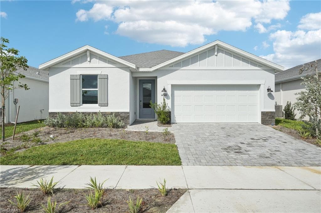 44308 Frontier DR PUNTA GORDA, FL 33982