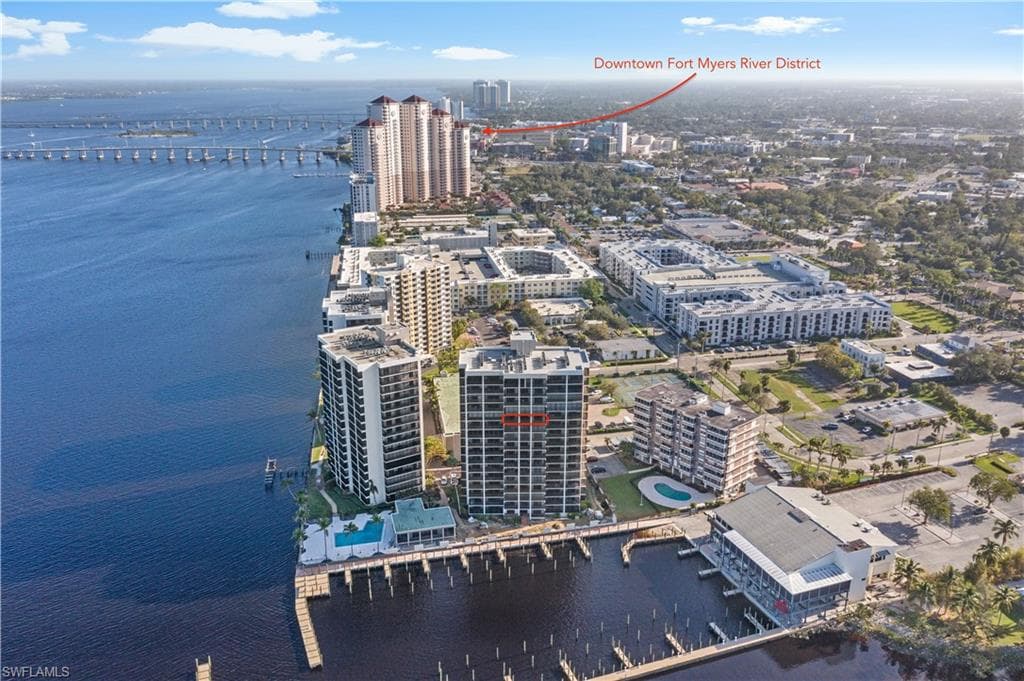 1920 Virginia AVE 1202 FORT MYERS, FL 33901