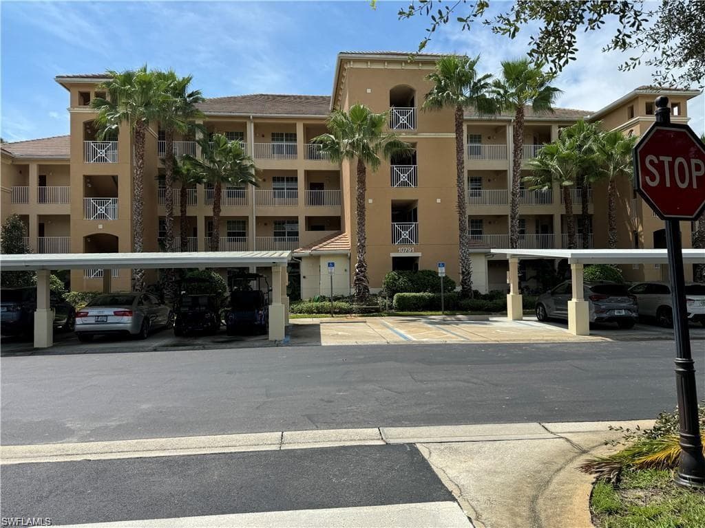 10791 Palazzo WAY 204 FORT MYERS, FL 33913
