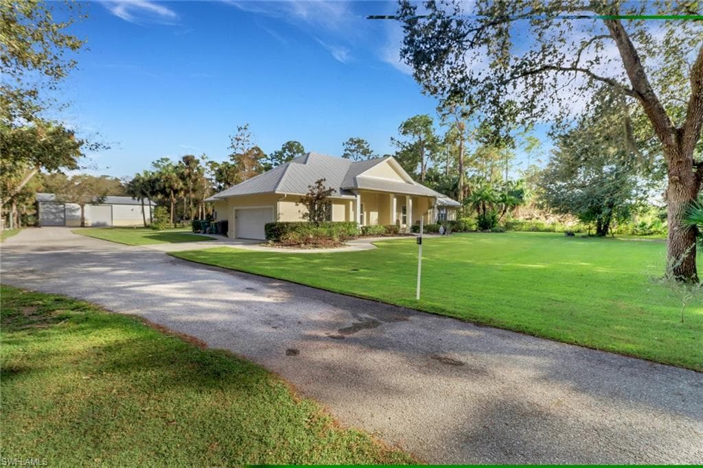 282 13th ST NW NAPLES, FL 34120