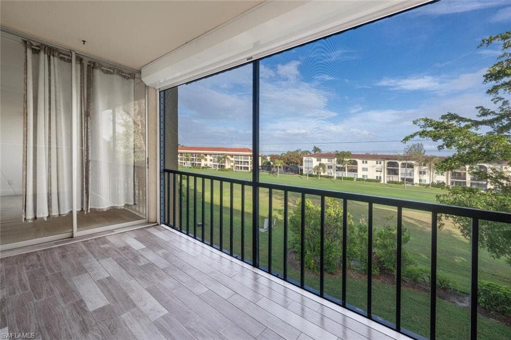 1087 Forest Lakes DR 1-306 NAPLES, FL 34105