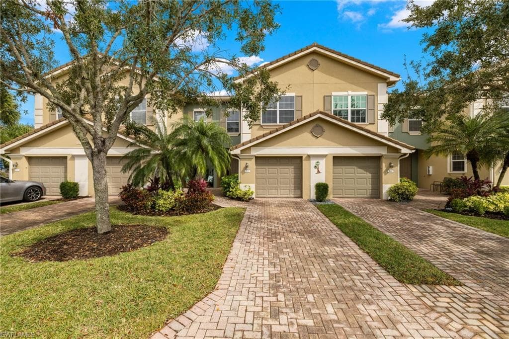 3190 Cottonwood BEND 1003 FORT MYERS, FL 33905