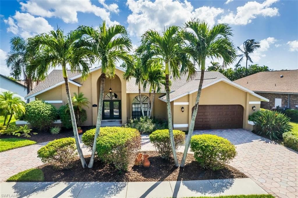 51 Timberland CIR N FORT MYERS, FL 33919