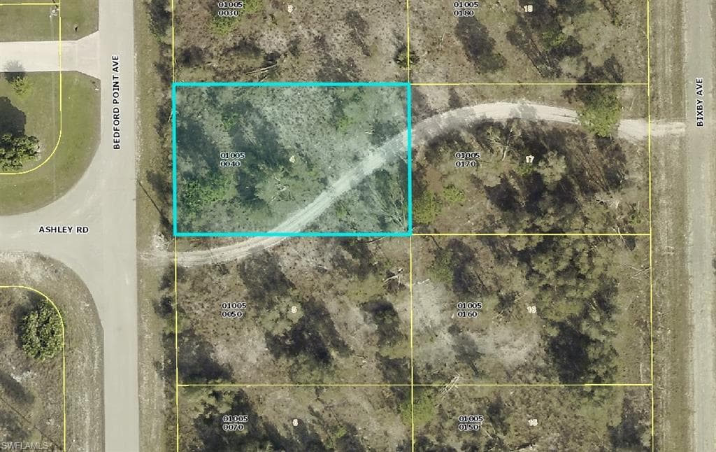 721 Bedford Point AVE LEHIGH ACRES, FL 33974