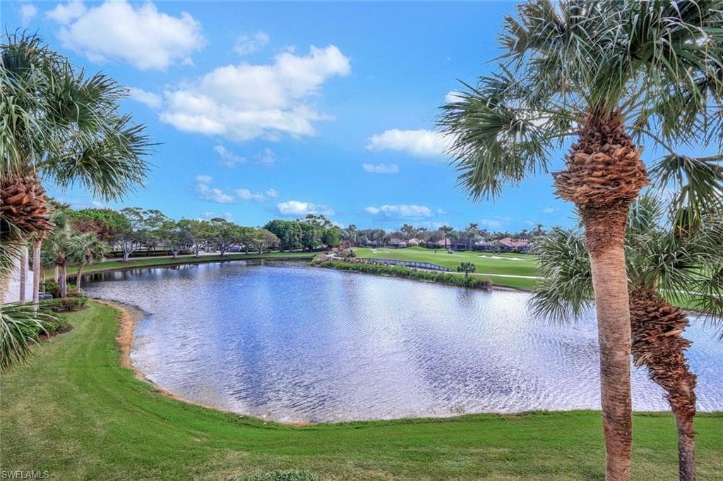 1600 Clermont DR J-201 NAPLES, FL 34109