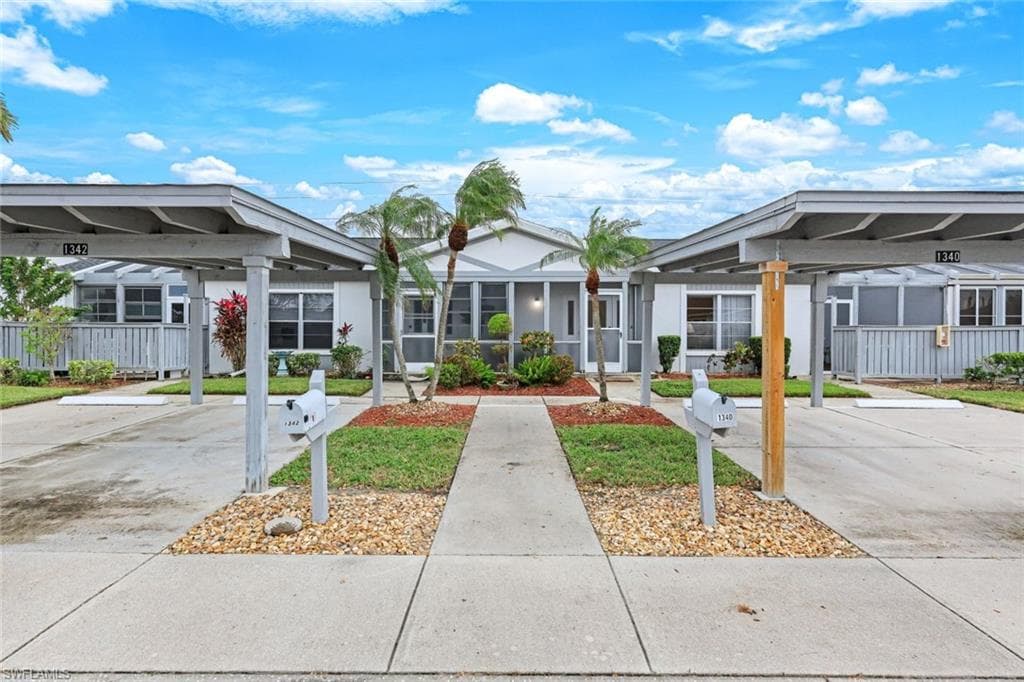 1340 Sandtrap DR FORT MYERS, FL 33919