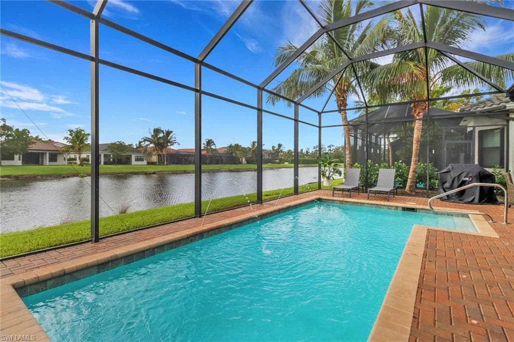 4326 Aurora ST NAPLES, FL 34119