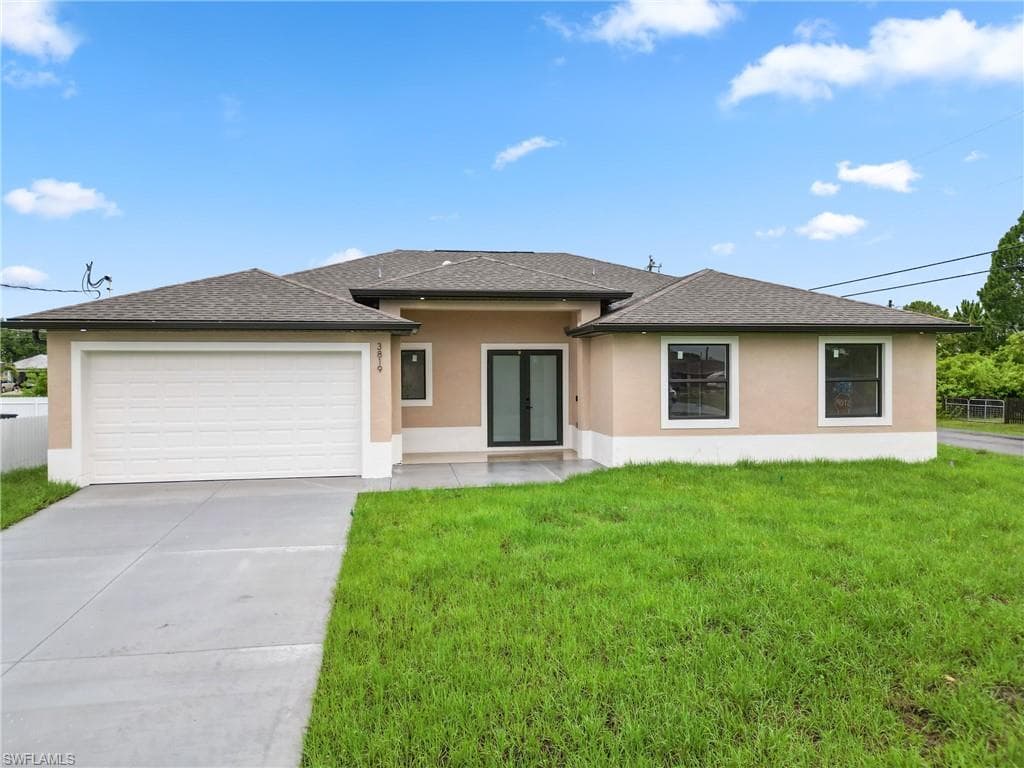 4204 19th ST SW LEHIGH ACRES, FL 33976