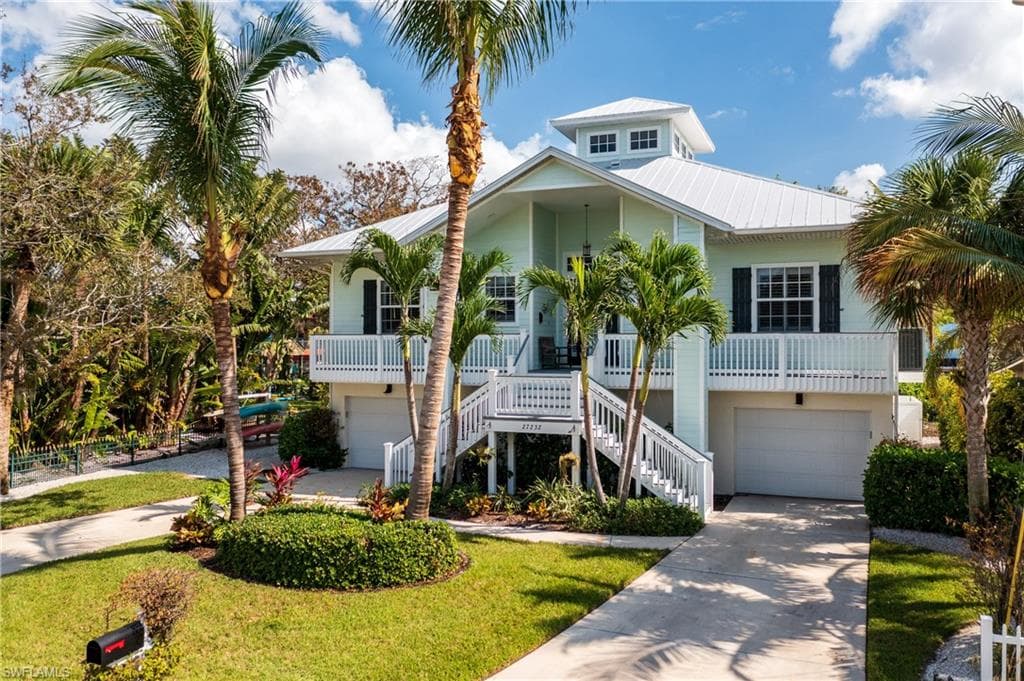 27232 J C LN BONITA SPRINGS, FL 34135