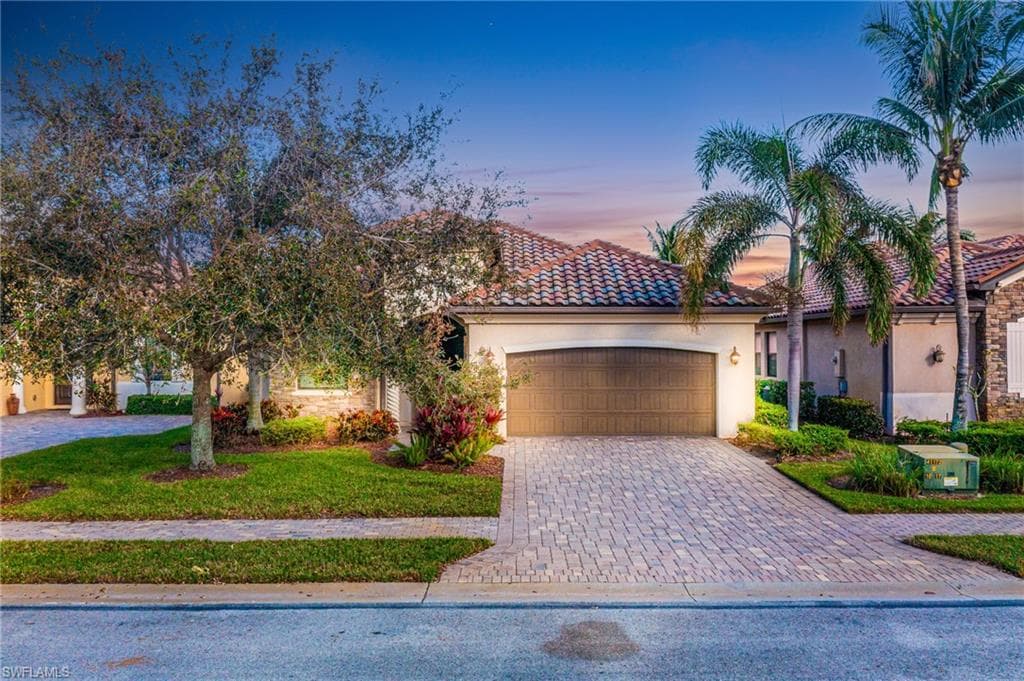 9454 Piacere WAY NAPLES, FL 34113