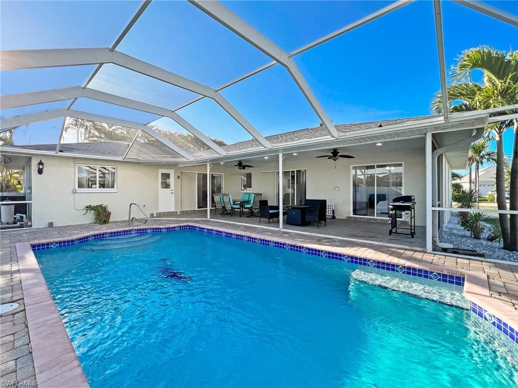 245 SW 47th ST CAPE CORAL, FL 33914