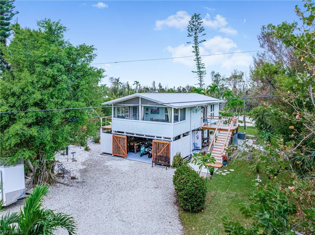 10931 Russell RD BOKEELIA, FL 33922