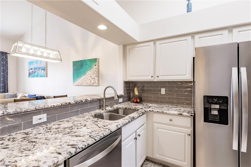 14551 Sherbrook PL 305 FORT MYERS, FL 33912